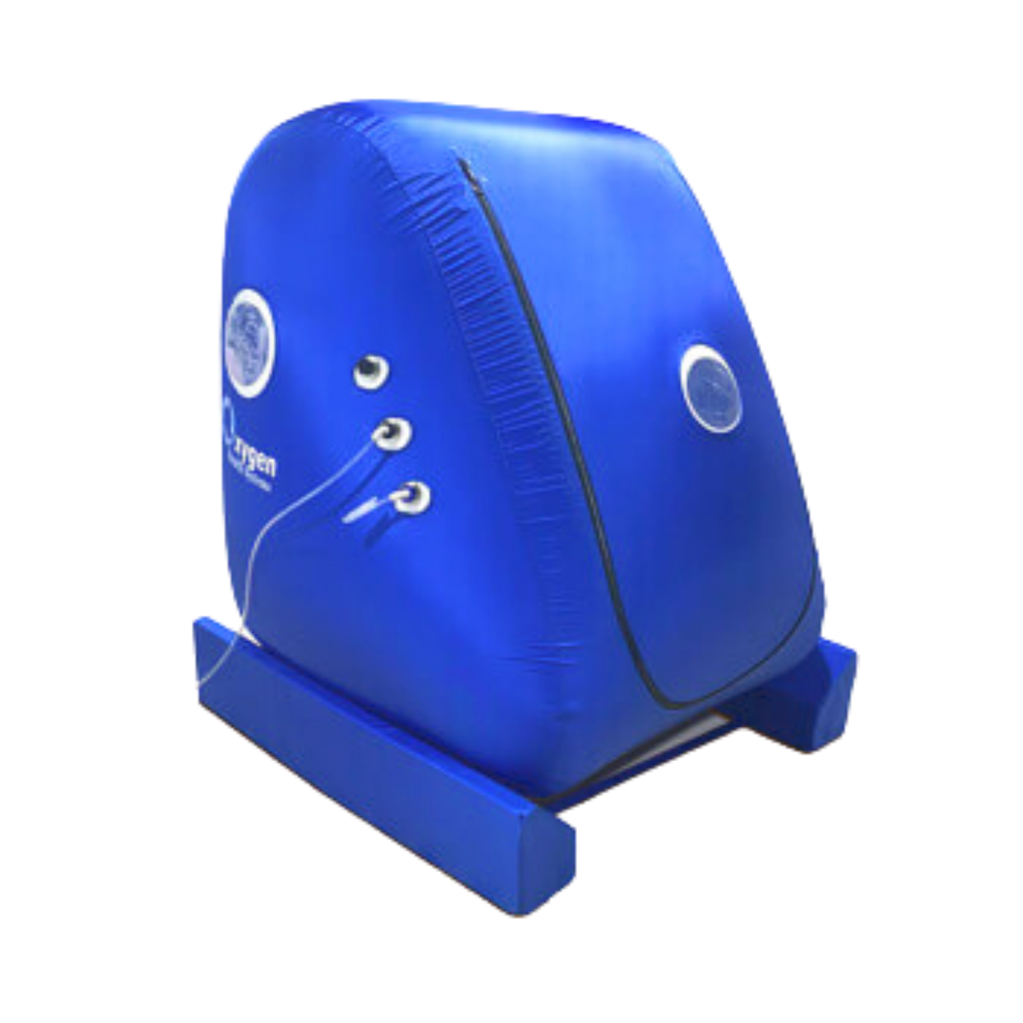 Mono XL Seated Hyperbaric Wheelchair compatible