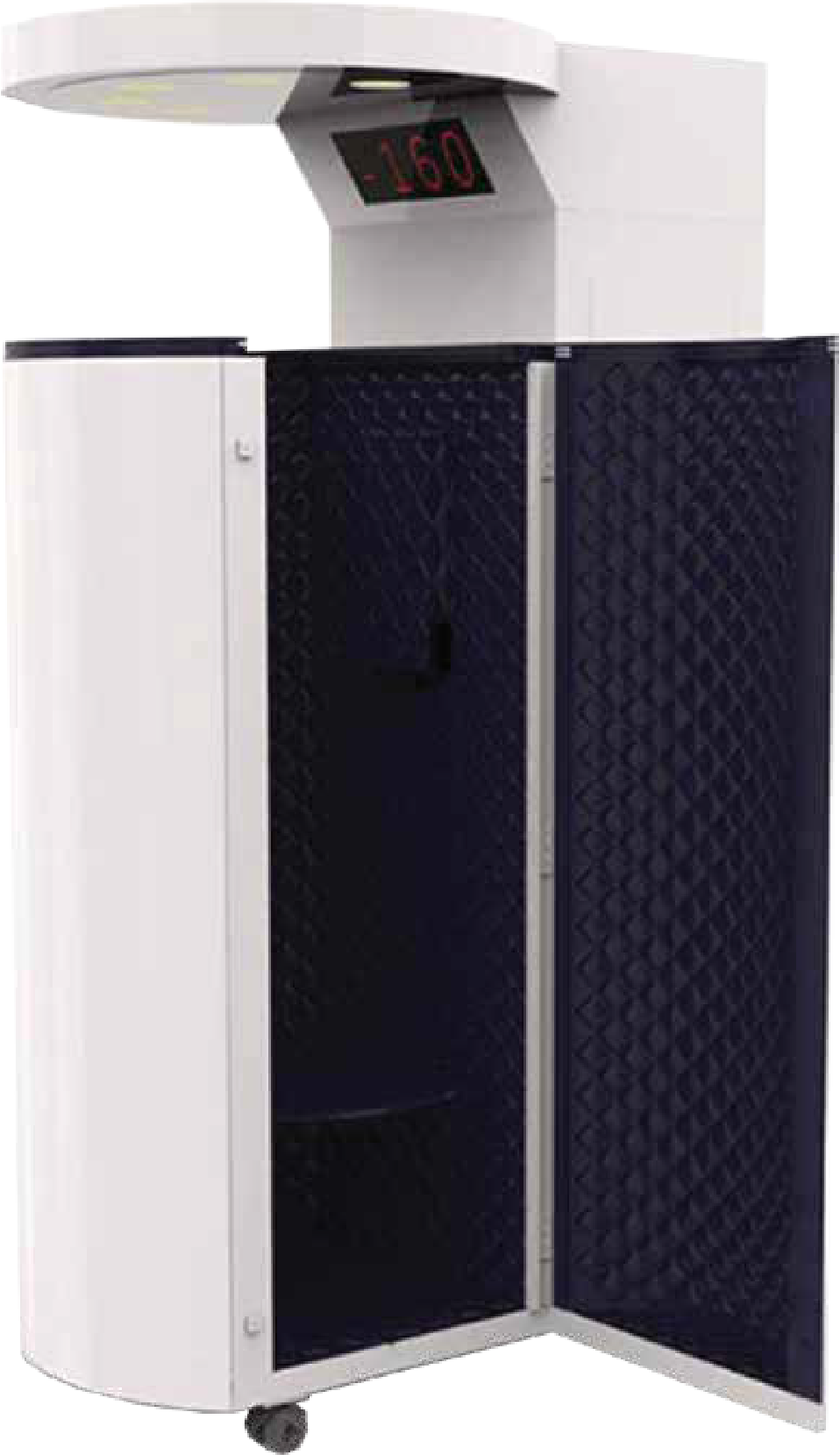 NitroBlast Cryotherapy Chamber