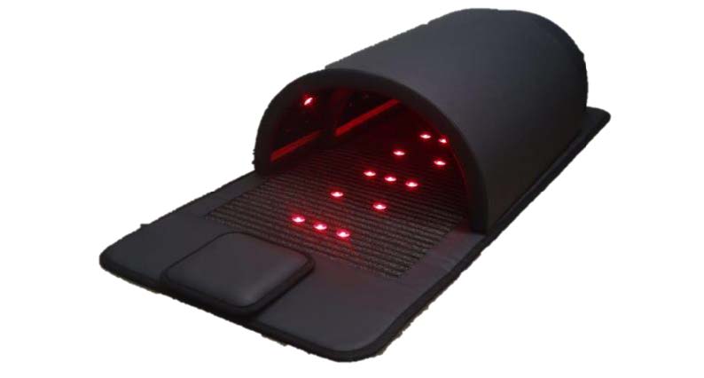 Far Infrared Body Dome
