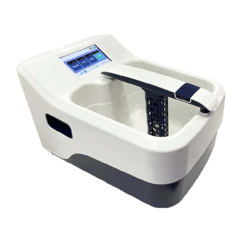 Far Infrared Hydrogen Pedi Foot Spa