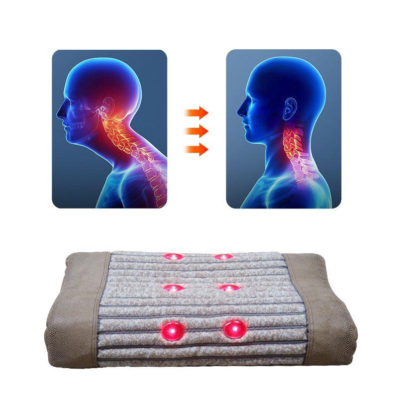 Far Infrared Pillow