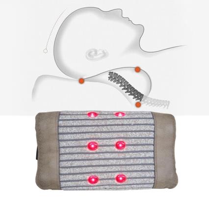 Far Infrared Pillow