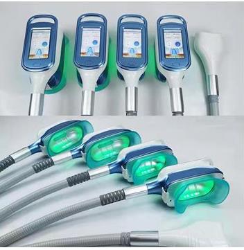 Medical CE Vertical Fat-Freeze Multi-system