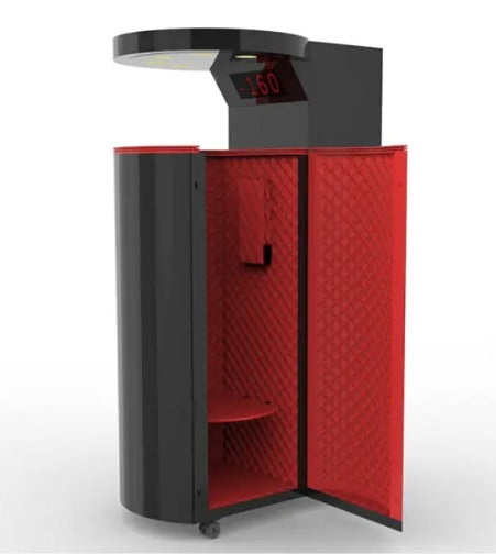 NitroBlast Cryotherapy Chamber