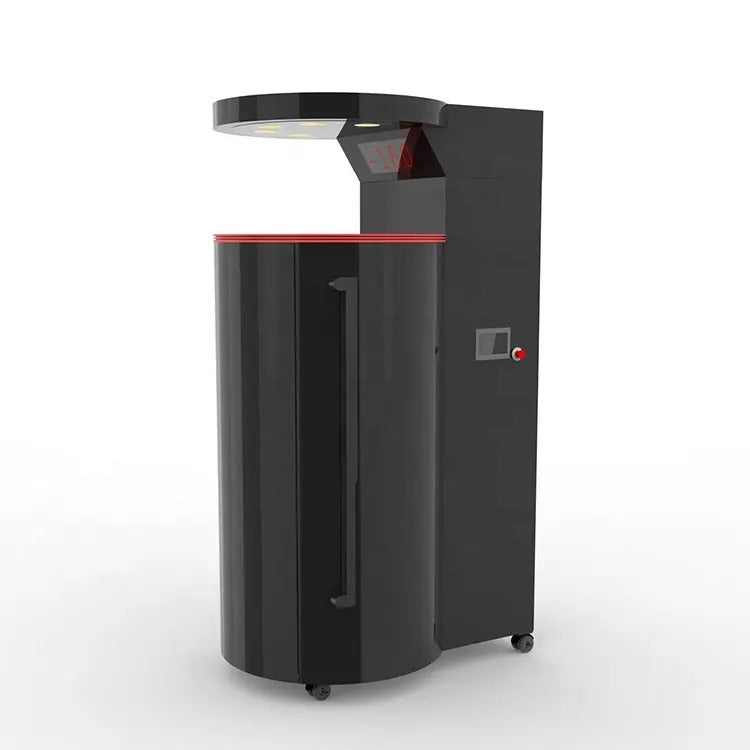 NitroBlast Cryotherapy Chamber