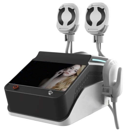 Desktop RenaSculpt® Tripple Technology