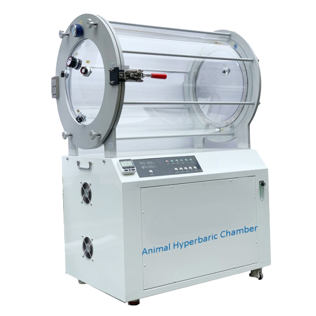 Vetsmart Animal Hyperbaric