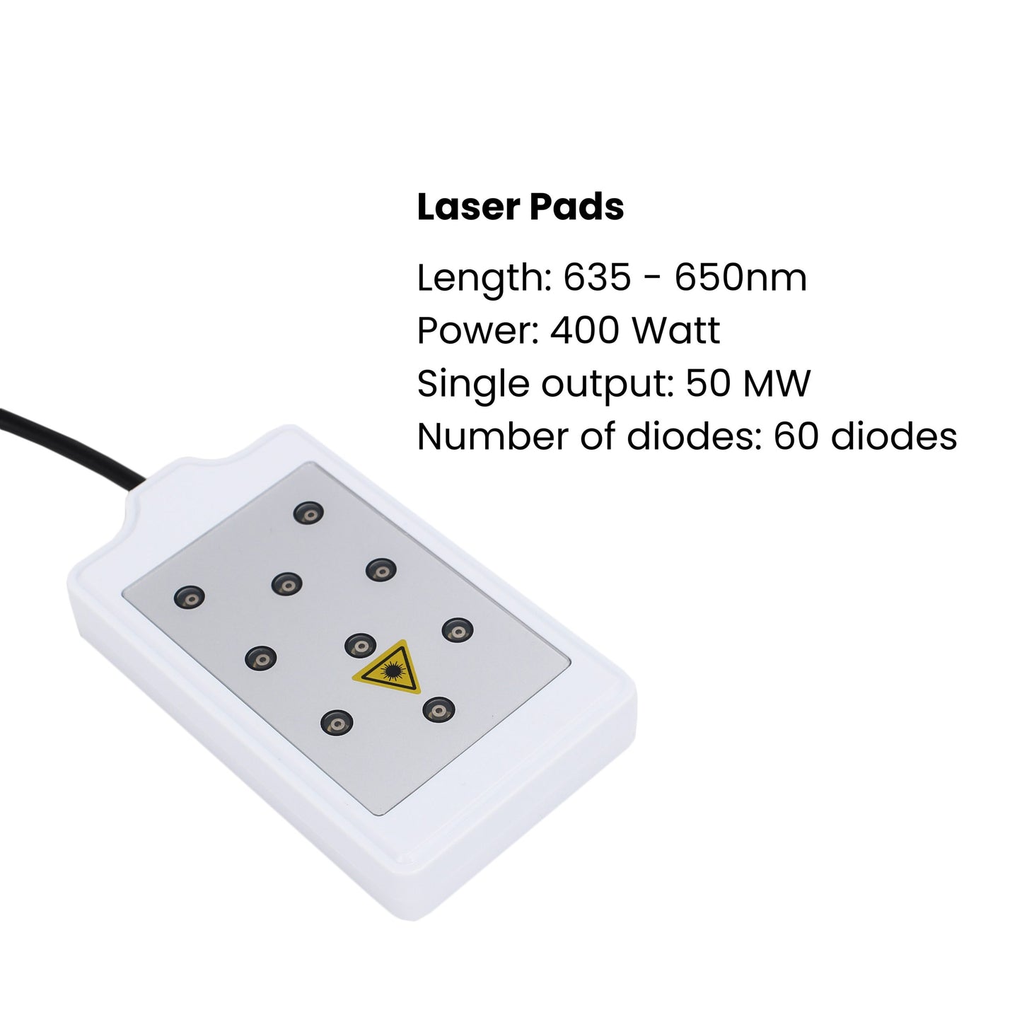6-in-1 40K Cavitation RF & Laser Slimming Unit