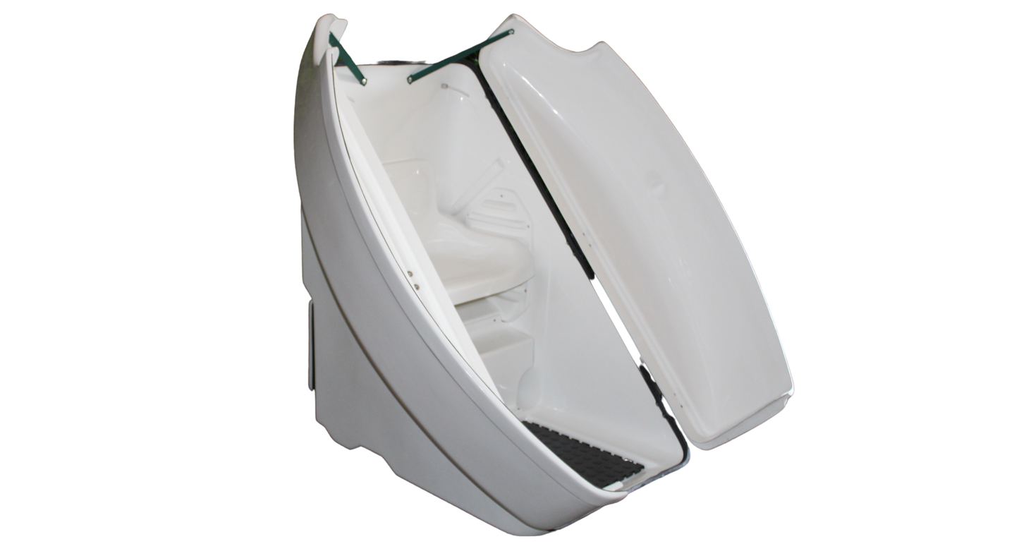 Upgrade Basic Ozone Capsule
