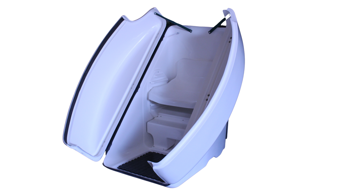 Upgrade Basic Ozone Capsule