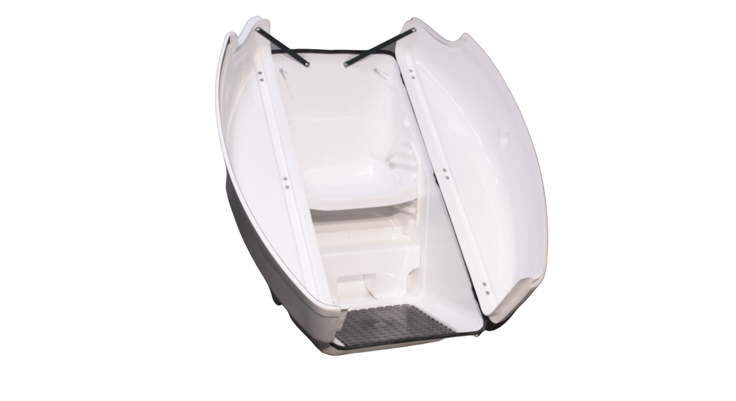Upgrade Basic Ozone Capsule