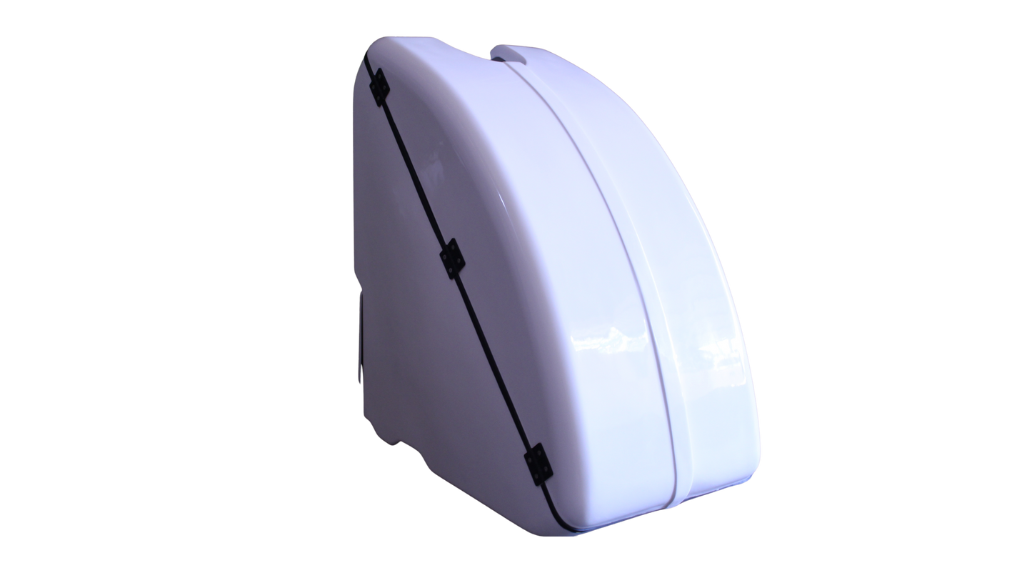 Upgrade Basic Ozone Capsule