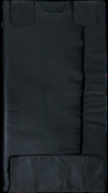 Far Infrared sauna blanket