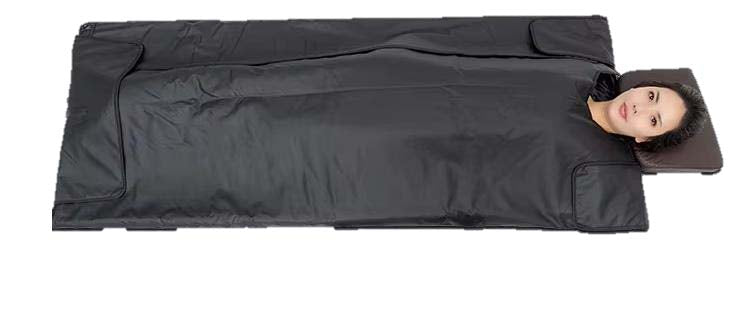 Far Infrared sauna blanket