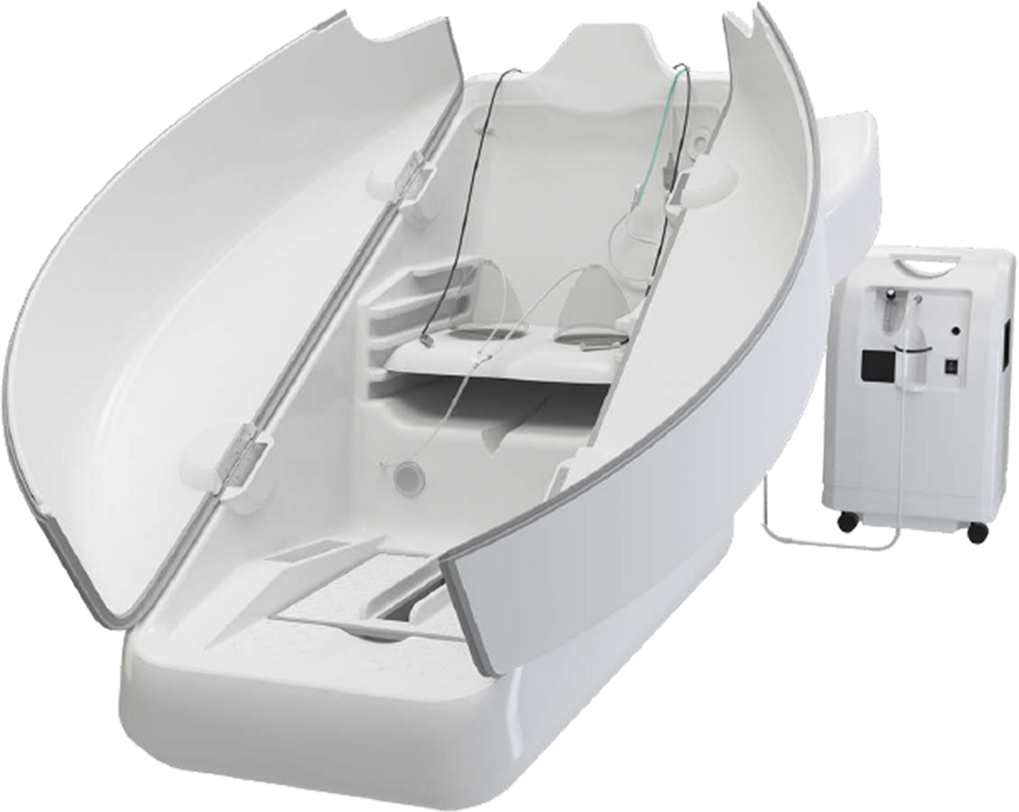 10-in-1 HOCATT™ Plus