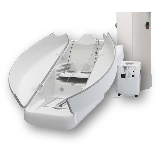 Hocatt™ plus with Ozone destructor