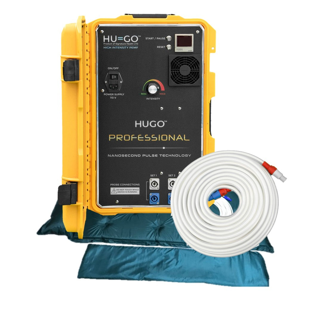 10-in-1 HOCATT™ Platinum