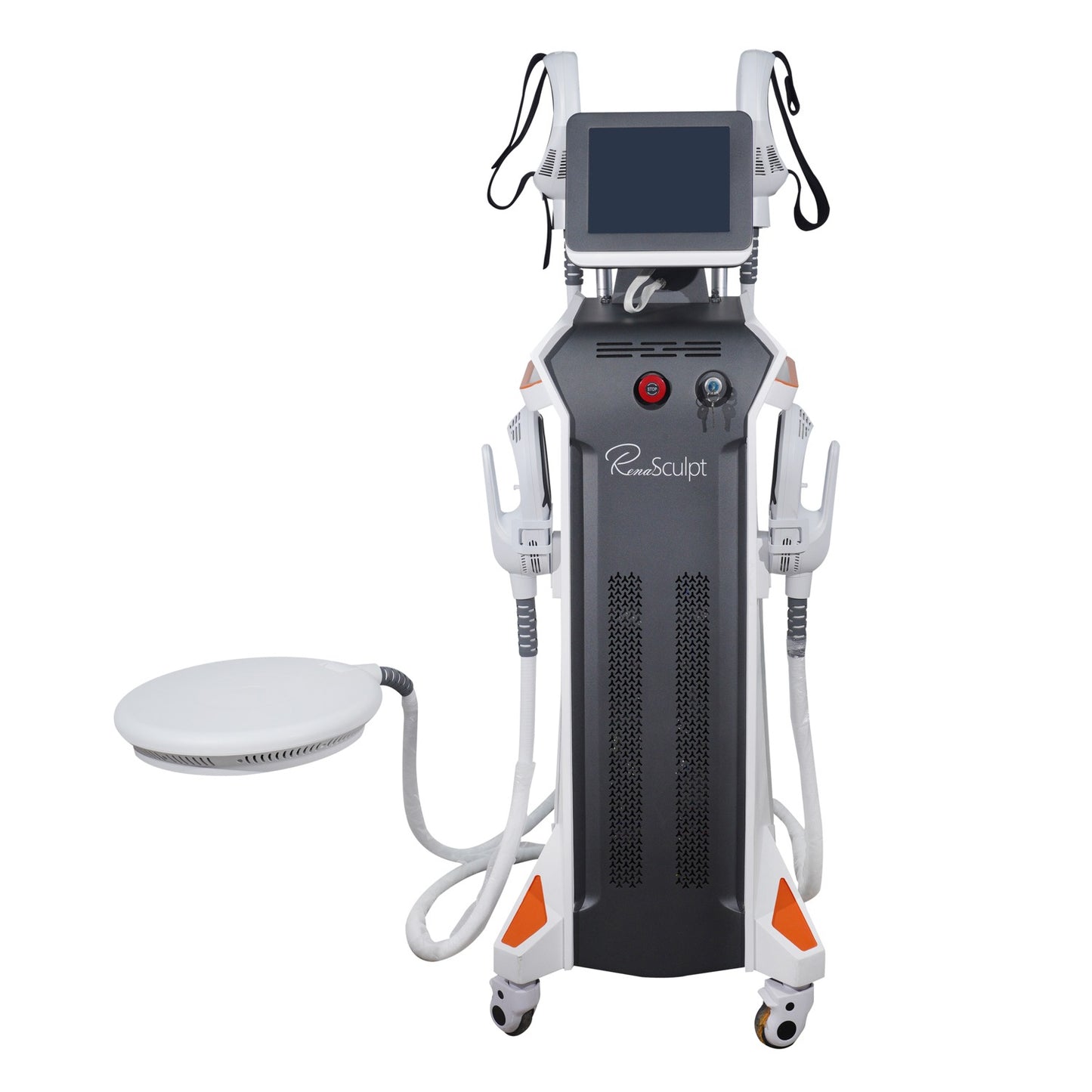 RenaSculpt® Tripple technology Slimming System
