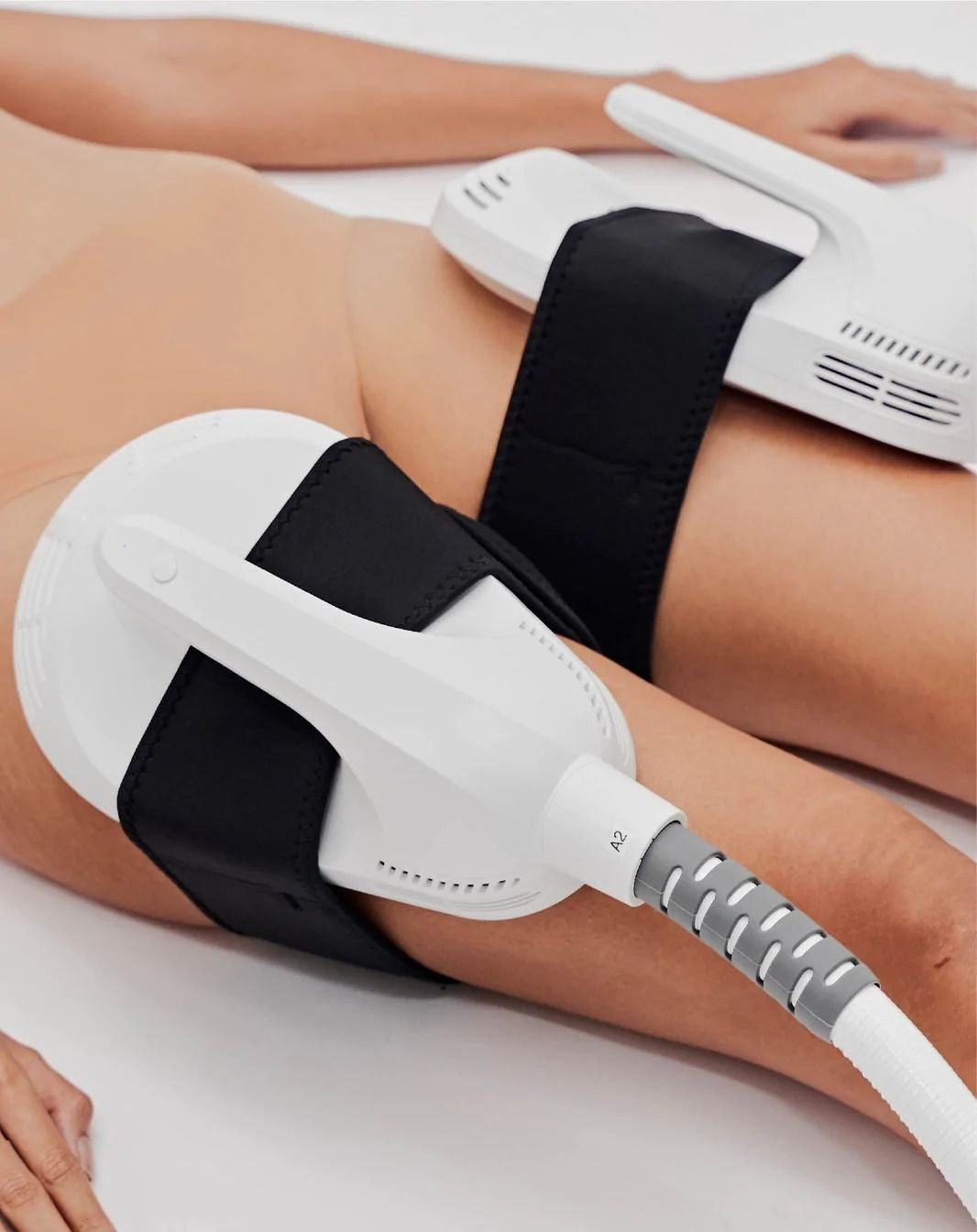 RenaSculpt® Tripple technology Slimming System