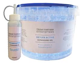 Medical Grade Ultra Gel