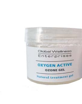 Oxygen Active Repair Ozone Gel