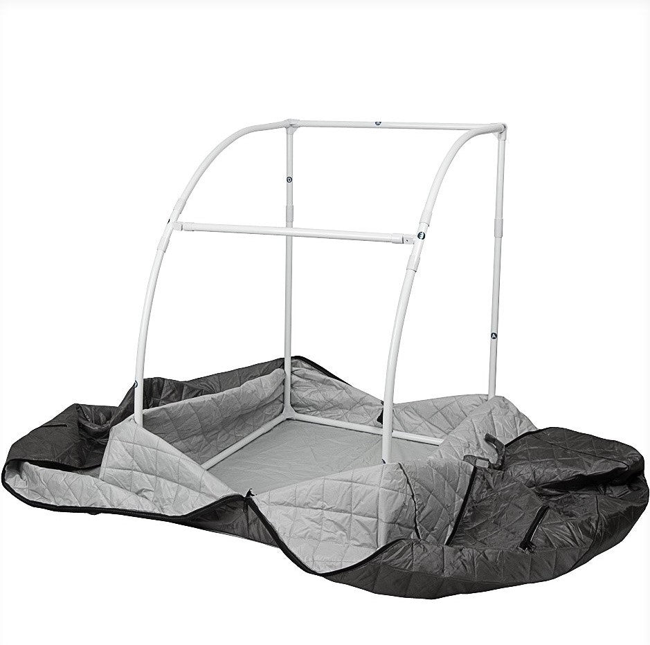 Standard Portable Ozone Steam Sauna