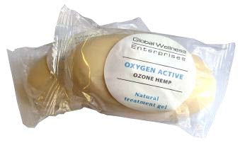 Oxygen Active Ozone Soap