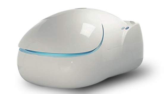 Floatation Therapy Tank