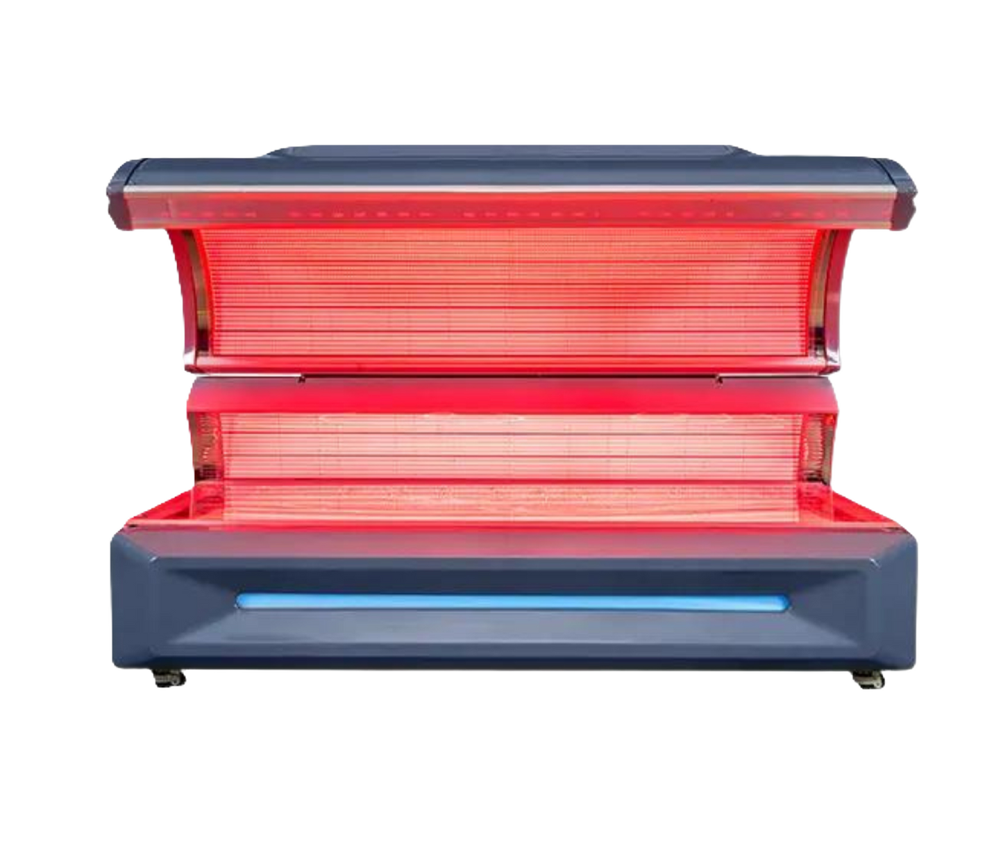 5 Wavelength Infrared LED bed