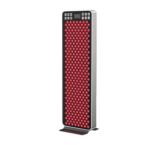 InfraRed and NIR Body Panels 1500 watt