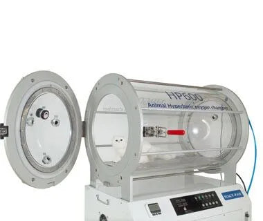 Vetsmart Animal Hyperbaric