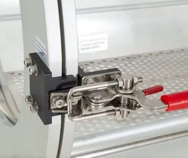 Vetsmart Animal Hyperbaric